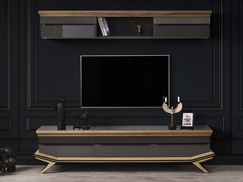 Grand Tv Ünitesi