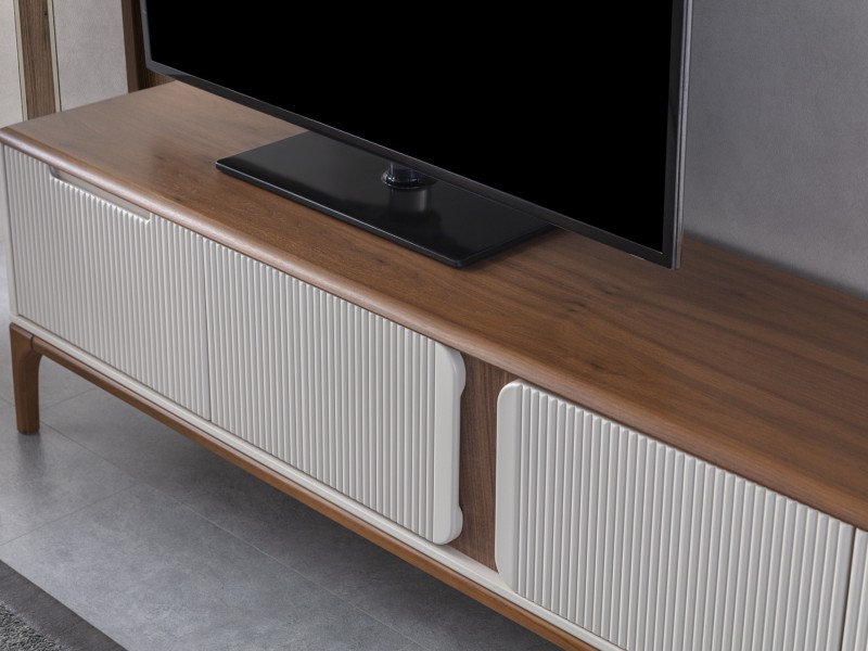 İnci TV Ünitesi