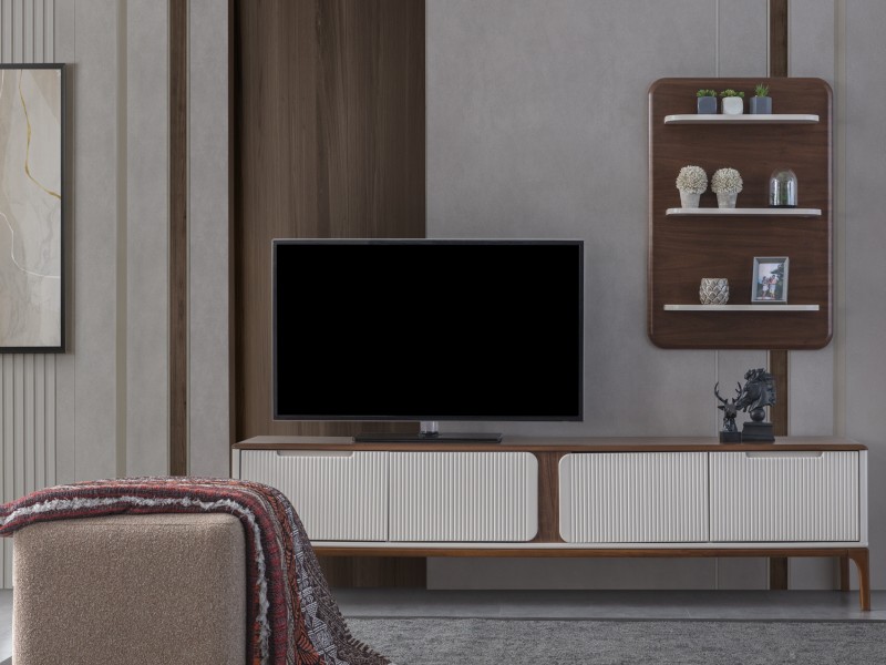 İnci TV Ünitesi