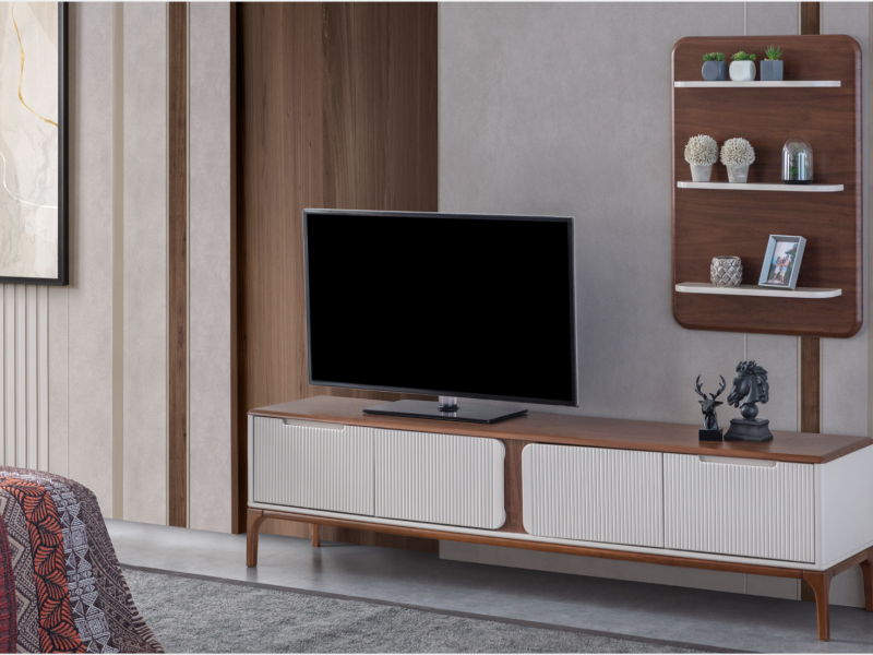 İnci TV Ünitesi