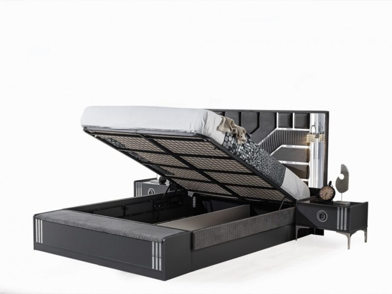 Alya Yatak Odası Takımı