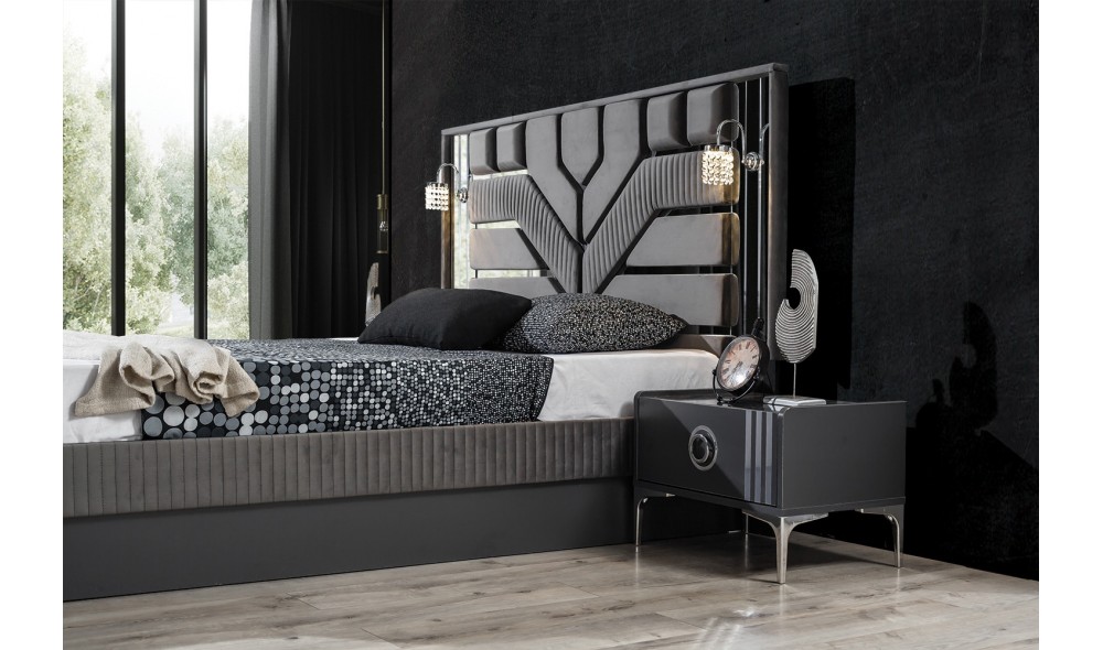 Alya Yatak Odası Takımı