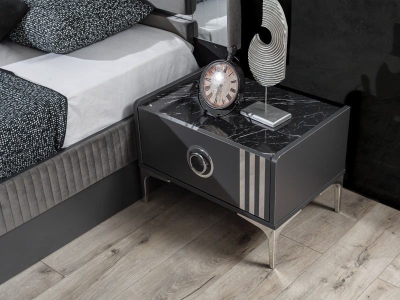 Alya Yatak Odası Takımı