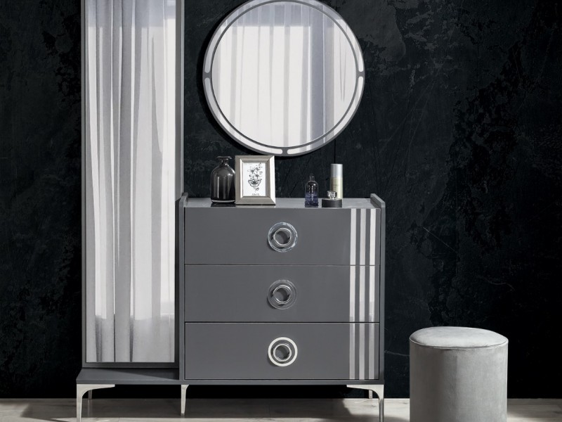 Alya Yatak Odası Takımı