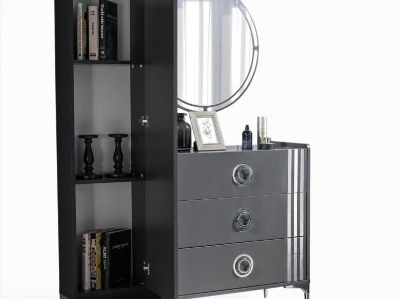 Alya Yatak Odası Takımı