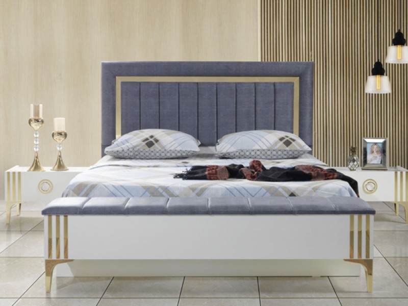 Asel Aytaşı Yatak Odası