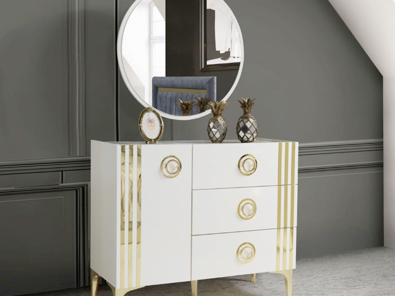 Asel Aytaşı Yatak Odası