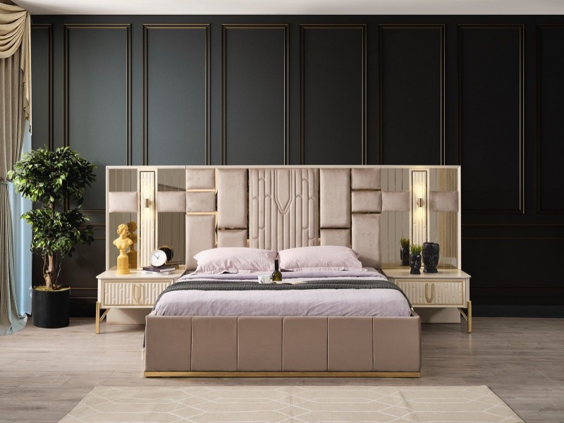 Bahar Bej Düğün Paketi 