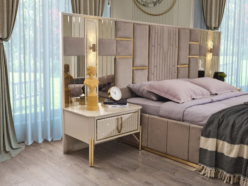 Bahar Bej Düğün Paketi 