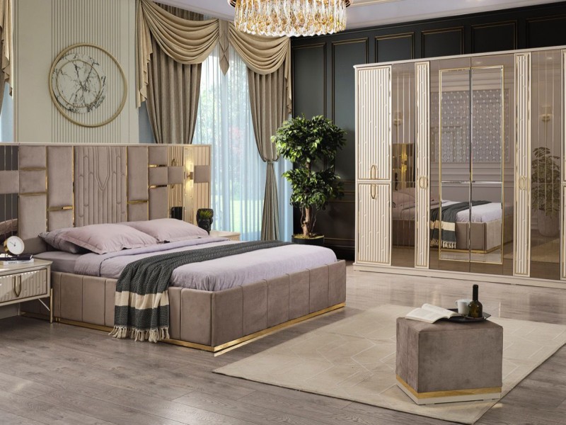 Bahar Bej Düğün Paketi 