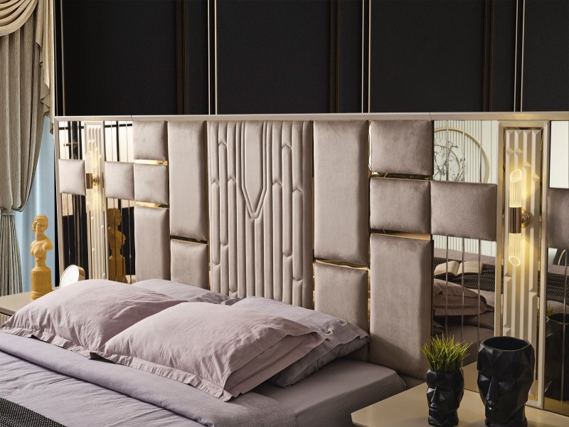 Bahar Bej Düğün Paketi 