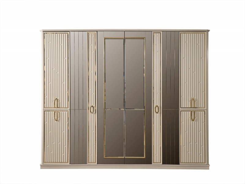 Bahar Bej Düğün Paketi 