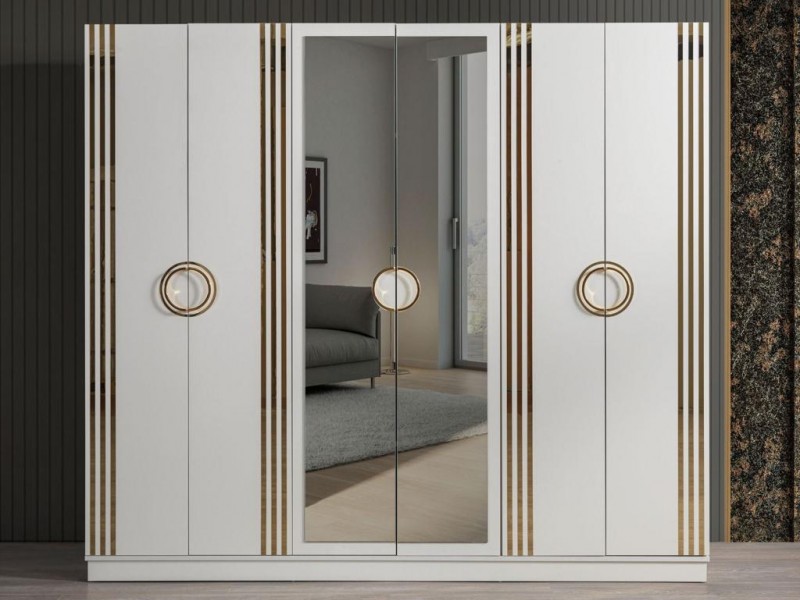 LOTTO AYTAŞI YATAK ODASI TAKIMI BAZA VE BENCH HEDİYELİ