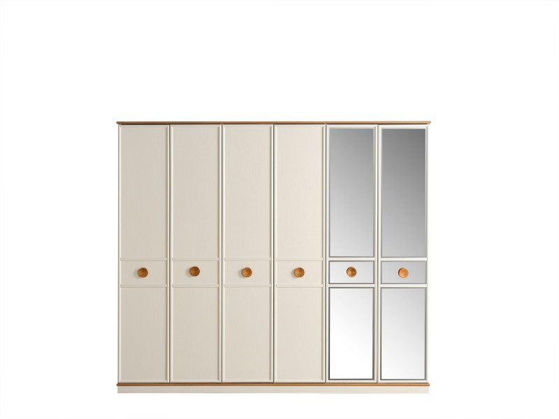 Silva Yatak Odası Takımı