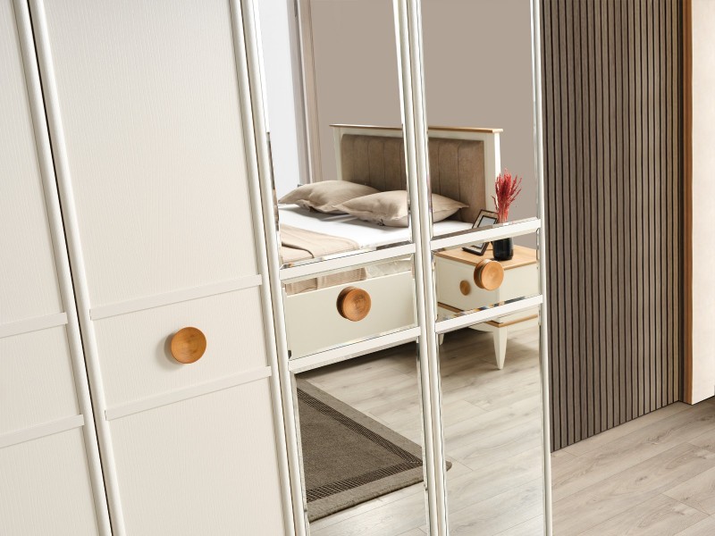 Silva Yatak Odası Takımı