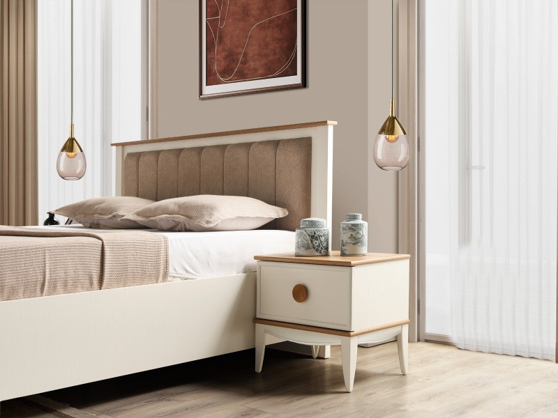 Silva Yatak Odası Takımı