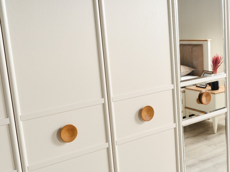 Silva Yatak Odası Takımı