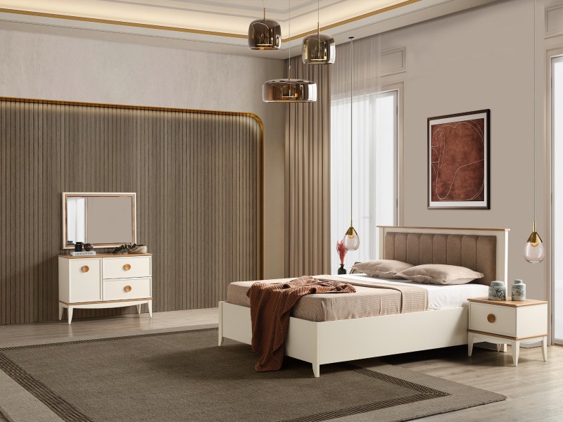 Silva Yatak Odası Takımı