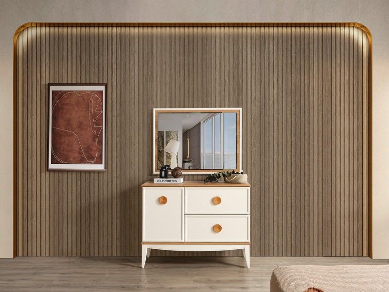 Silva Yatak Odası Takımı