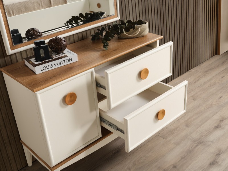 Silva Yatak Odası Takımı