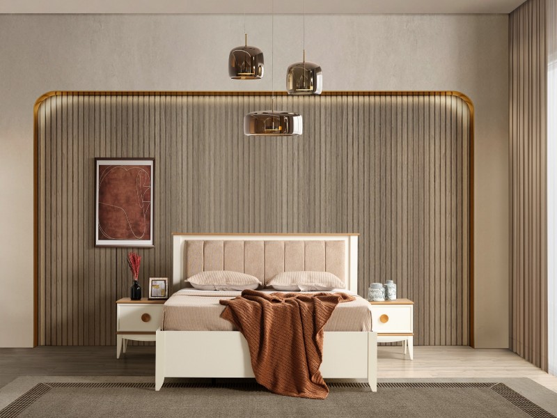 Silva Yatak Odası Takımı