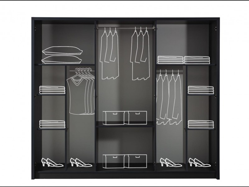 Yağmur Yatak Odası Takımı