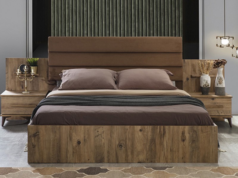 Yağmur Yatak Odası Takımı