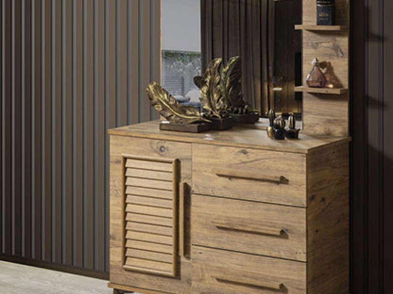 Yağmur Yatak Odası Takımı