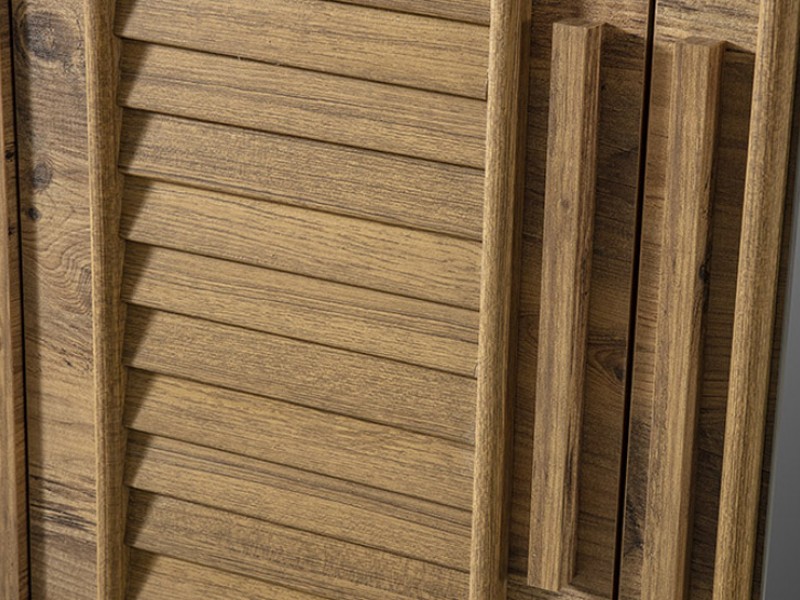 Yağmur Yatak Odası Takımı