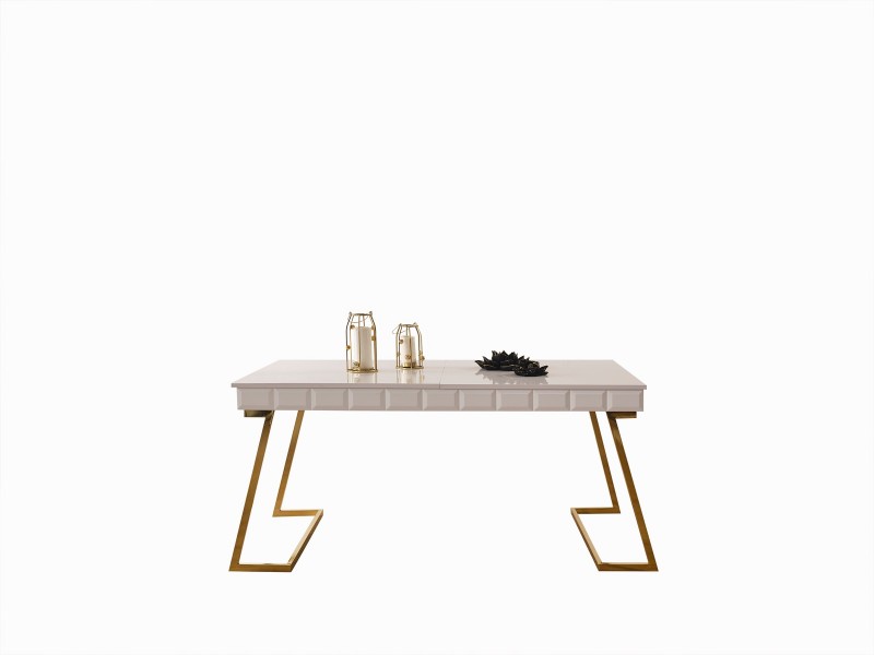 Ağva Aytaşı Yemek Odası Takımı %100 MDF