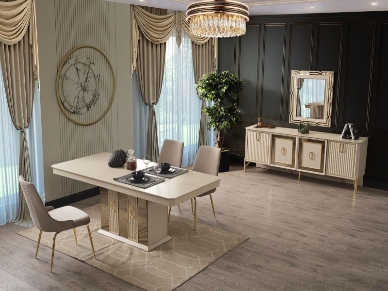 Bahar Bej Düğün Paketi 