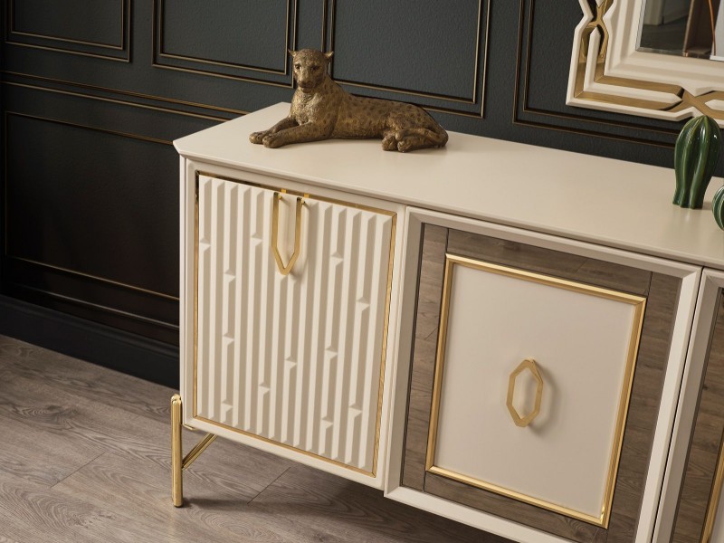 Bahar Bej Düğün Paketi 