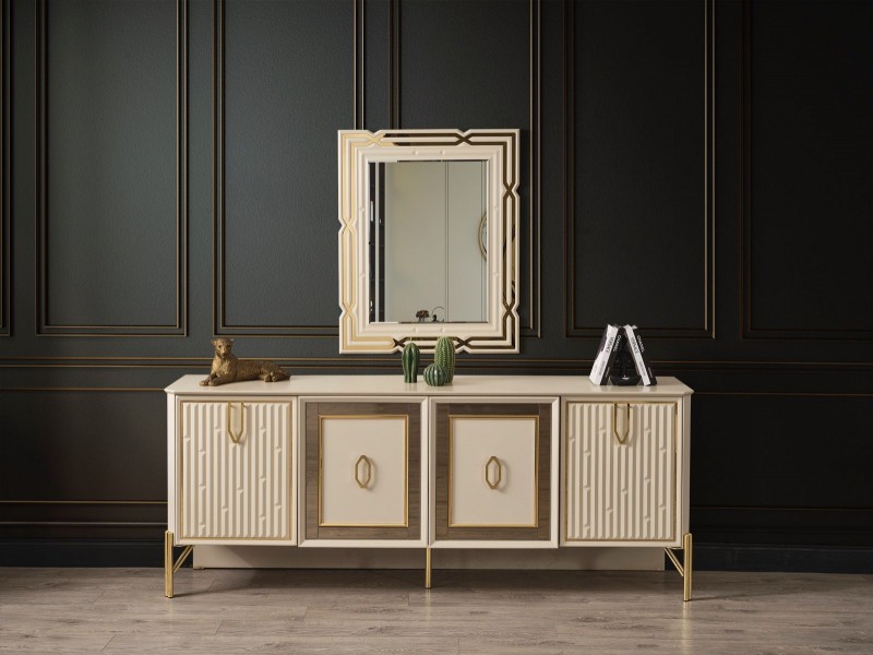 Bahar Bej Düğün Paketi 