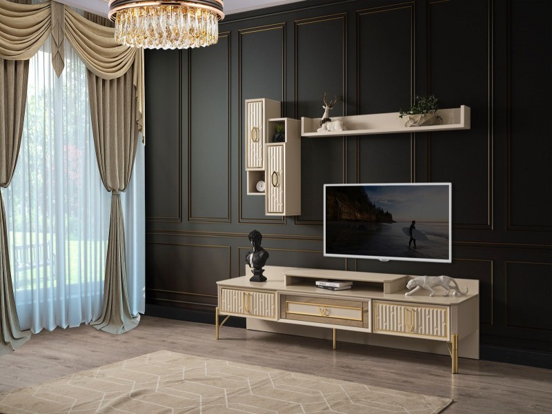 Bahar Bej Düğün Paketi 