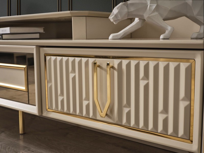 Bahar Bej Düğün Paketi 