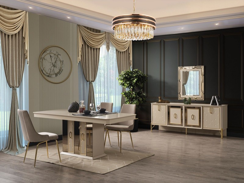 Bahar Bej Düğün Paketi 