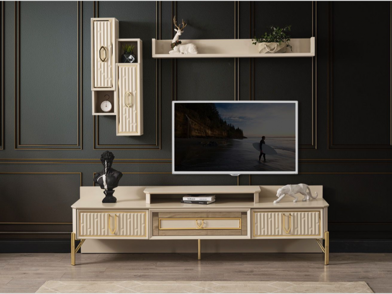 Bahar Bej Düğün Paketi 