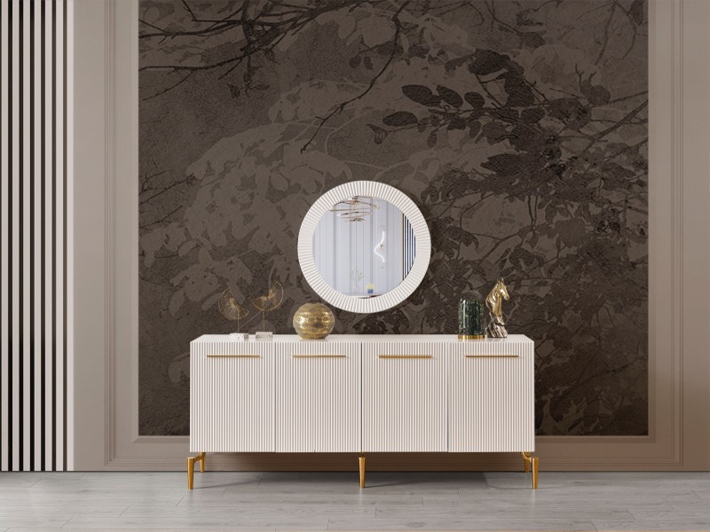 Beykoz Aytaşı Yemek Odası %100 MDF