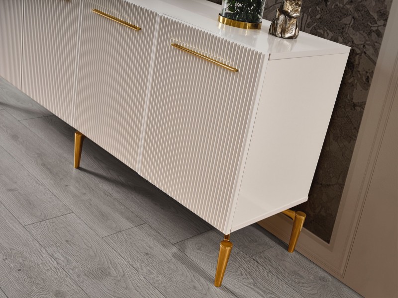 Beykoz Aytaşı Yemek Odası %100 MDF