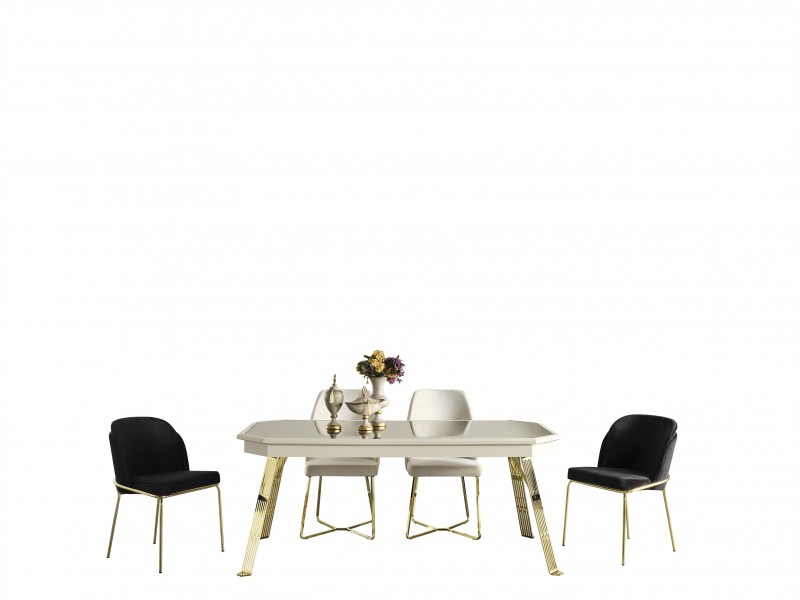 City · Yemek Odası Takımı