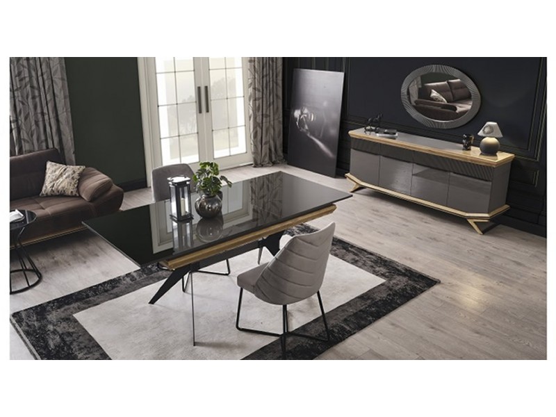Grand · Yemek Odası Takımı