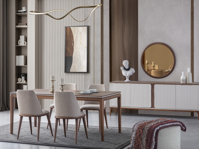 İnci Düğün Paketi