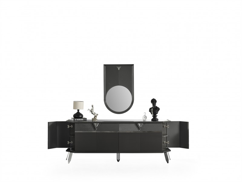 Madrid Yemek Odası Takımı